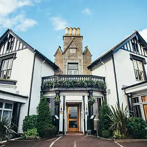 Hotel Palm Court, Aberdeen