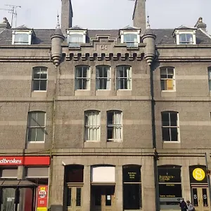 Hotel House, Aberdeen