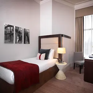 Hotel Mercure Caledonian, Aberdeen