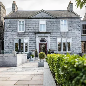 Hotel The Chester, Aberdeen
