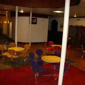 Rosemount Palace Aberdeen