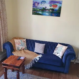 Appartement Alastrean Flat, Aberdeen