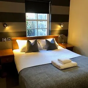 Aparthotel The Craibstone, Aberdeen