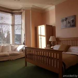 Hotel At The Park, Aberdeen