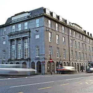 Royal Athenaeum Aberdeen