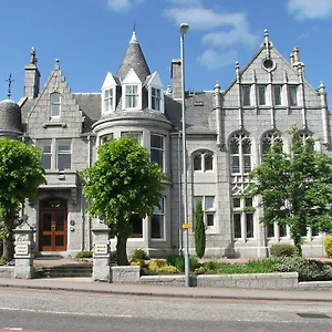 Atholl Aberdeen