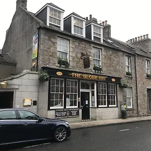 Hotel The Globe, Aberdeen