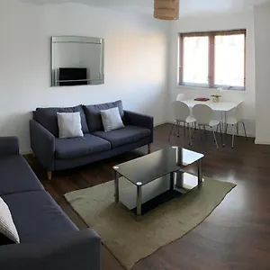 Appartement Serviced - Bloomfield, Aberdeen