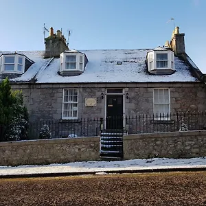 Maison d'hôtes Atticus, Aberdeen